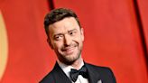 El cantante Justin Timberlake, detenido y acusado de conducir ebrio en Nueva York