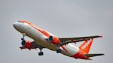 Storm Pia: Passengers 'screaming and throwing up' as easyJet plane forced to redirect from Gatwick to Luton