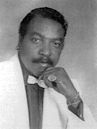 Major Harris (singer)