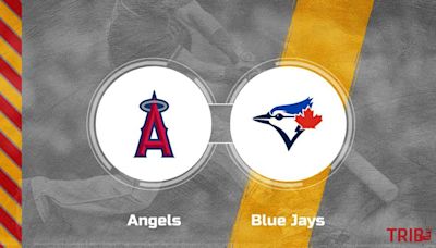 Angels vs. Blue Jays Predictions & Picks: Odds, Moneyline - August 14