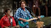 "I was criticized for sounding too much like Creedence... Every time I’d get into a groove, a little gremlin would pop up and say, 'You can’t sound like that or I’m going to sue you'": John Fogerty on double-stop solos, and bizarre legal battles
