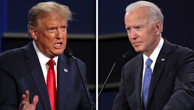 Trump vs. Biden: Watch and Discuss the First 2024 Presidential Debate