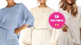 Luxurious Spring-to-Summer Loungewear Sets That Start at $30