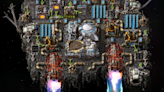 Factorio's giant Space Age expansion is coming in 2024