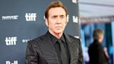 Nicolas Cage Says His Cameo in 'The Flash' Was Not What He Filmed