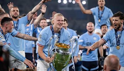 List of UEFA Champions League past winners: Year-by-year results