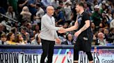 Mavericks' Kidd Praises Luka Dončić's Defense in Pivotal Game 4 Win