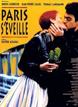 Paris Awakens de Olivier Assayas (1991) - Unifrance