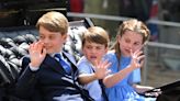 Princes George and Louis and Princess Charlotte Are All Starting at a New School Together This Fall