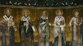 The 'fathers of the church' died around 1,500 years ago, but these ancient leaders still influence Christianity today
