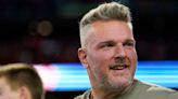 Pat McAfee accuses ESPN executive of sabotaging his show