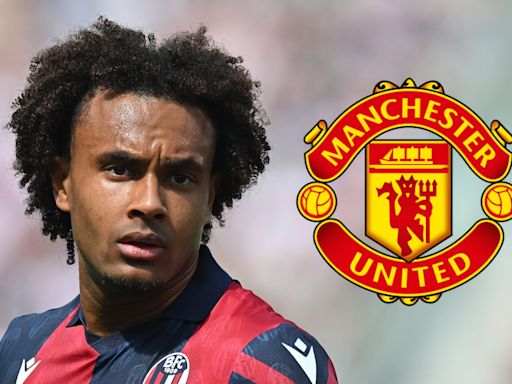 Manchester United 'accelerate Joshua Zirkzee bid' after £12m compromise for Dan Ashworth's first transfer deal