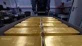 Gold firms on Fed pause hopes after US inflation data