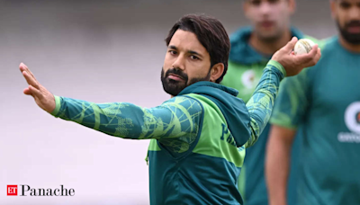 'Learn to accept defeat': Netizens slam Mohammad Rizwan for his 'India' comment on Haris Rauf incident