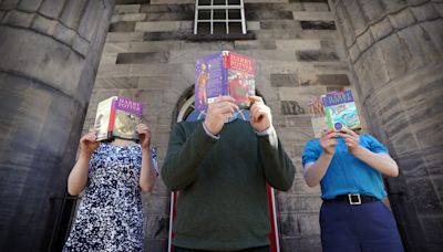 Rare first edition Harry Potter book sells for more than £45,000