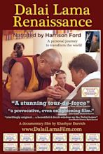 Dalai Lama Renaissance (2007) movie poster