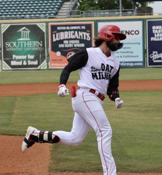Lookouts Lose Early Lead, Lose 65 To Mississippi Braves
