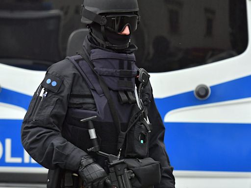 La policía de Alemania detiene en plena Eurocopa a un terrorista del Estado Islámico listo para atentar