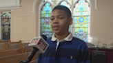 11-year-old leads Williamsport community and church