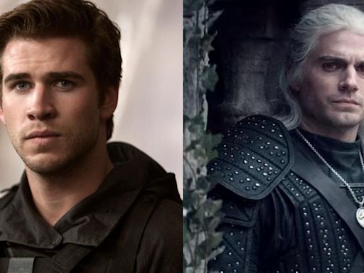 The Witcher 4: Se revela primer vistazo a Liam Hemsworth como Geralt de Rivia