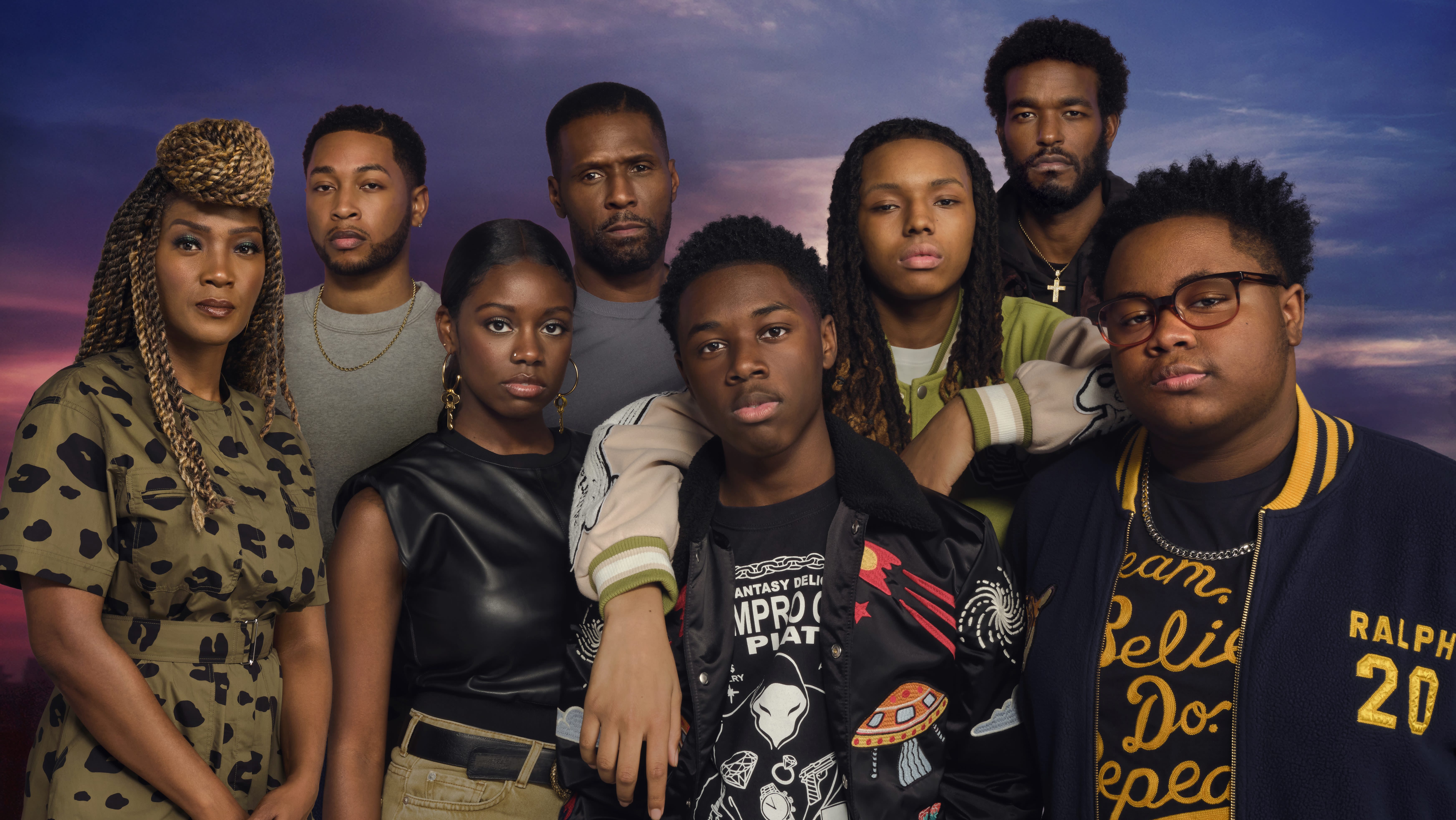 ‘The Chi’ Renewed For 7th Season At Showtime