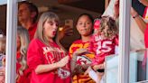 Taylor Swift, the Chiefs and Arrowhead Stadium: A Love Story in images