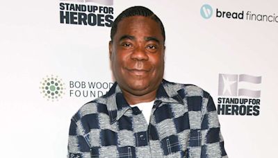 Tracy Morgan Reflects on 'Fateful' Accident 10 Years Later (Exclusive)