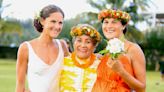 How this Hawaiian lei maker honors her grandmother through flowers