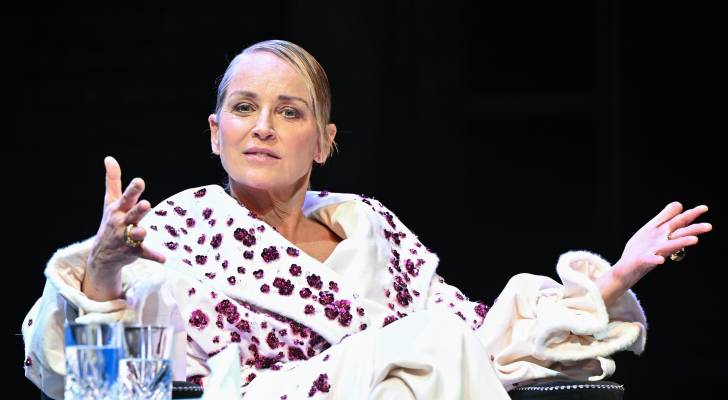 Sharon Stone says she lost $18 million when she had a stroke — how to avoid being exploited when you're sick