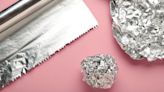 The Reason Aluminum Foil Has Both A Shiny And Dull Side