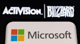 Video gamers renew legal challenge to Microsoft's Activision bid after setback