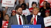 Trump elige a J. D. Vance como candidato a vicepresidente