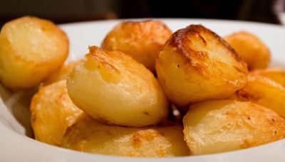 Mum's controversial method for 'crispiest and fluffiest' roast potatoes