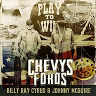 Chevys & Fords