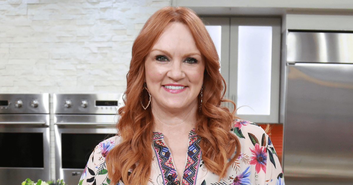 Ree Drummond Shares Big Update on Daughter Paige’s Wedding Plans