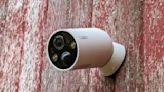 TP-Link Tapo TC85 security camera review: Almost the perfect outdoor wireless camera on a budget