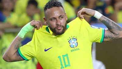 Neymar tuvo un noble gesto, tras las inundaciones en Brasil: “Lo hago desde el corazón” | + Deportes