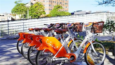 北北桃YouBike2.0 7月新制 電輔車未投保不能借