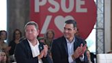 Page no ve estrategia electoral en la carta de Sánchez, no descarta que dimita y dice que PSOE está en "shock político"