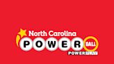 Was it you? $1 million Powerball ticket sold in North Carolina