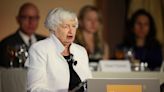 Yellen: US growth needs public, private investments, China subsidies excessive