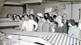 Nostalgic golden years of Farley's Rusk factory