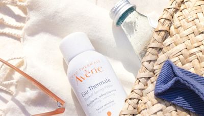 Stay Refreshed This Summer With 25% Off Avène Skincare Must-Haves