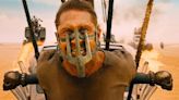 Tom Hardy Shares Update on Possible Mad Max Return After Furiosa