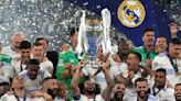 Real Madrid, Barcelona to meet in Las Vegas during US tour
