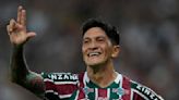 Fluminense derrota a Colo Colo y amarga regreso de Almirón al Maracaná