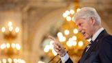 Expresidente Clinton insta a la comunidad internacional a ponerse del lado de Ucrania