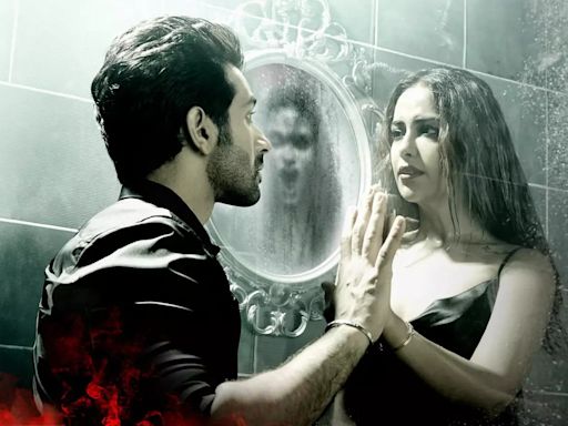 Bloody Ishq Movie Review: Vikram Bhatt's Heavy CGI Horror Saga Scares For All Wrong Reasons