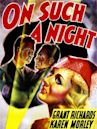On Such a Night (1937 film)