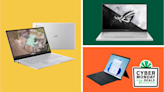 45+ of the best post-Cyber Monday laptop deals right now—HP, Lenovo, Apple, Dell